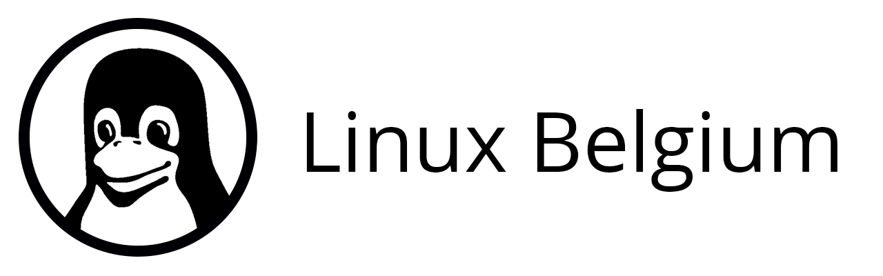 Linux Belgium